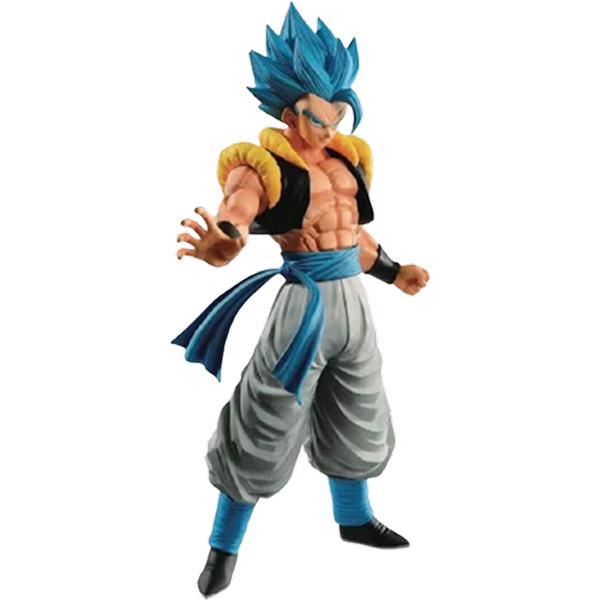Dragon Ball Super Gogeta Ichiban