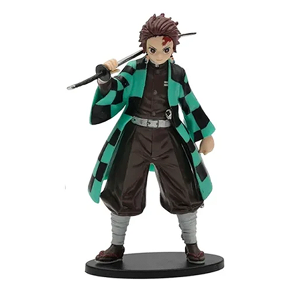 Demon Slayer Tanjiro